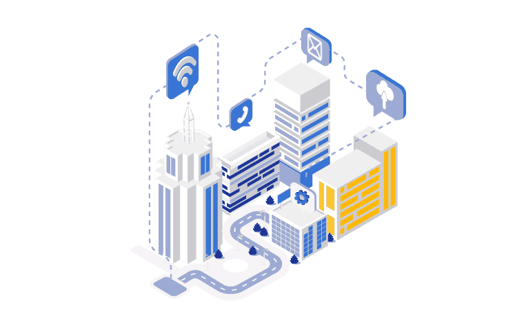 smart city iot solutions sydney australia